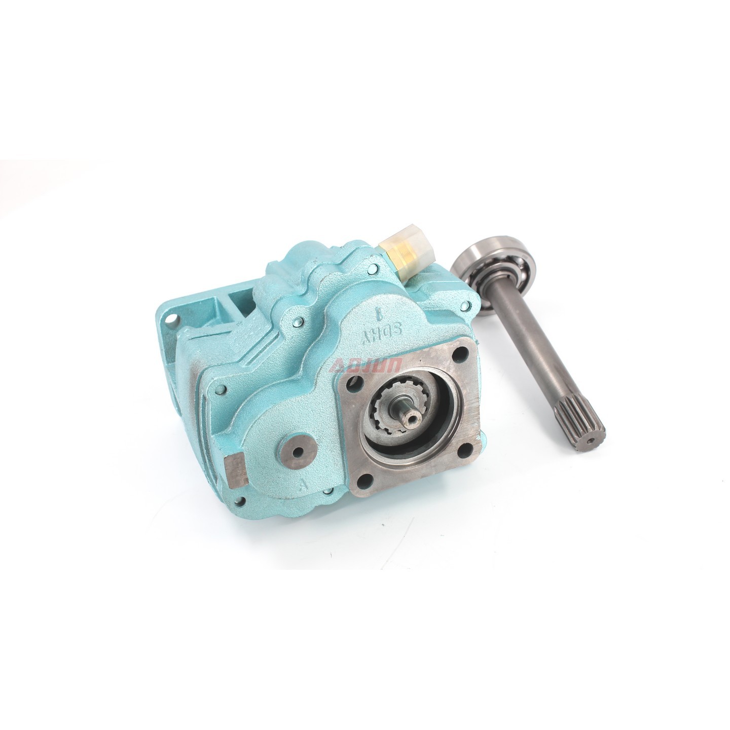 1.35 500 Nm Power Take Off HW50-03 WG9700290150